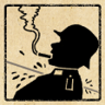 Smoking Kills Trophy