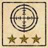 Veteran Sniper Trophy