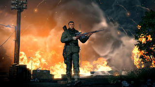 Sniper Elite V2 Remastered Screenshot 2