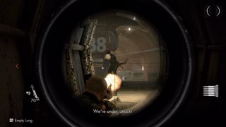 Sniper Elite V2 Remastered Screenshot 11