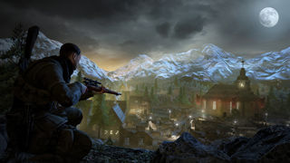 Sniper Elite V2 Remastered Screenshot 9