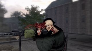 Sniper Elite V2 Remastered Screenshot 15