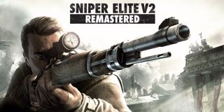 Sniper Elite V2 Remastered Screenshot 17