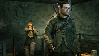 Sniper Elite V2 Remastered Screenshot 4