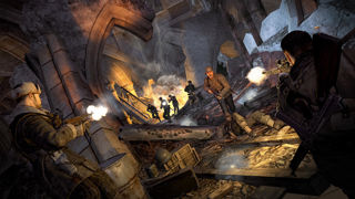 Sniper Elite V2 Remastered Screenshot 10