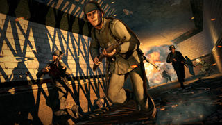 Sniper Elite V2 Remastered Screenshot 1