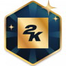 2K's Greatest Trophy