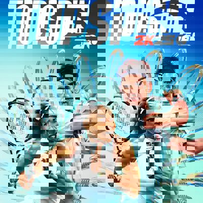 TopSpin 2K25