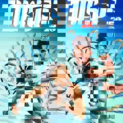 TopSpin 2K25