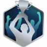 The Best Of The Best Trophy