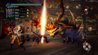 Toukiden: Kiwami Screenshot 6