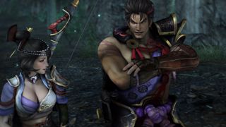 Toukiden: Kiwami Screenshot 10