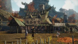 Toukiden: Kiwami Screenshot 9