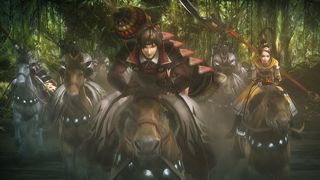 Toukiden: Kiwami Screenshot 7