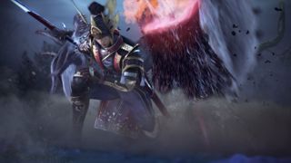 Toukiden: Kiwami Screenshot 2