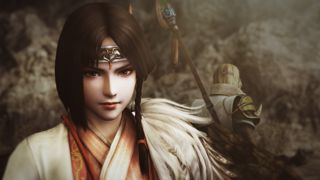 Toukiden: Kiwami Screenshot 1