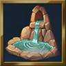 Healer Trophy