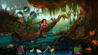 A Tale For Anna Screenshot 6