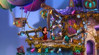 A Tale For Anna Screenshot 4