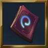 Sorcerer's apprentice Trophy