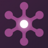 Pink neuron Trophy