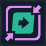Inert teleport Trophy