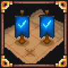 Aspya's Defender Trophy