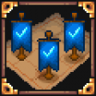 Aspya's Liberator Trophy