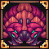 First Swarm Encounter Trophy