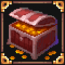 Gold Prospector Trophy