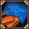 Lock'n'load! Trophy