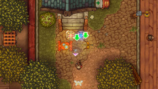 Black Skylands Screenshot 3