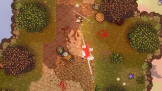 Black Skylands Screenshot 2