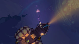 Black Skylands Screenshot 1