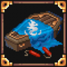 The Adventures begins Trophy