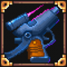 Weapon Master Trophy