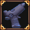 Where does this go? Trophy