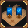 Aspya's Defender Trophy