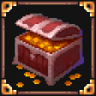 Gold Prospector Trophy