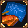 Lock'n'load! Trophy