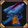 Weapon Master Trophy