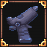 Where does this go? Trophy
