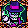 Grave Digger Trophy