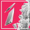 GROW VAST AND STRANGE Trophy