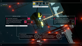 Citizen Sleeper Screenshot 2