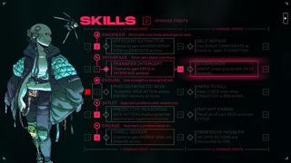 Citizen Sleeper Screenshot 4