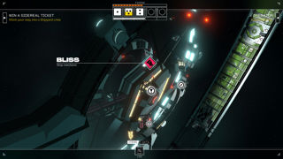 Citizen Sleeper Screenshot 1