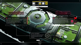 Citizen Sleeper Screenshot 8