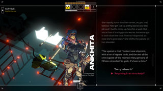 Citizen Sleeper Screenshot 6
