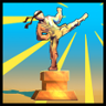 Here comes a New Challenger Trophy